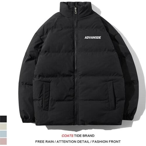 TANPOLION Men's Winter Parkas