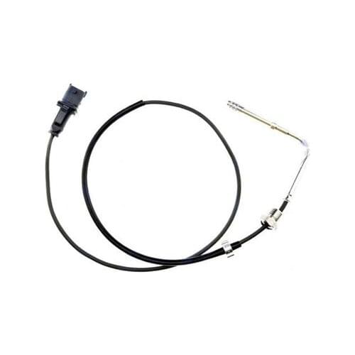 Exhaust gas temperature EGT sensor OEM 51807904/55203809/55212787 f 2003-2019 FFIAT DOBLO 2002-2009 LLANCIA THESIS free shipping