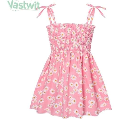Vastwit Summer Dresses For Babies