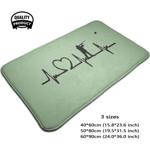 Skeet Shooting Lovers Skeet Shooting Heartbeat Vintage Sport Gift Idea For Clay Pigeon Shooting Lovers Clay Pigeon Shooting