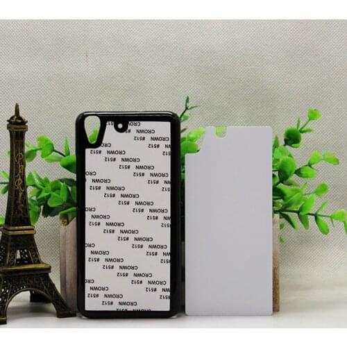 Wtsfwf DIY 2D Sublimation hard PC Blank Case for Huawei Y6 with Aluminum Inserts 10pcs/lot