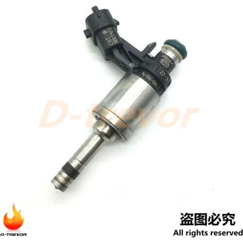 1Pcs 0261500147 Fuel Injector For FORD JAGUAR VOLVO LAND ROVER RANGE ROVER 2.0