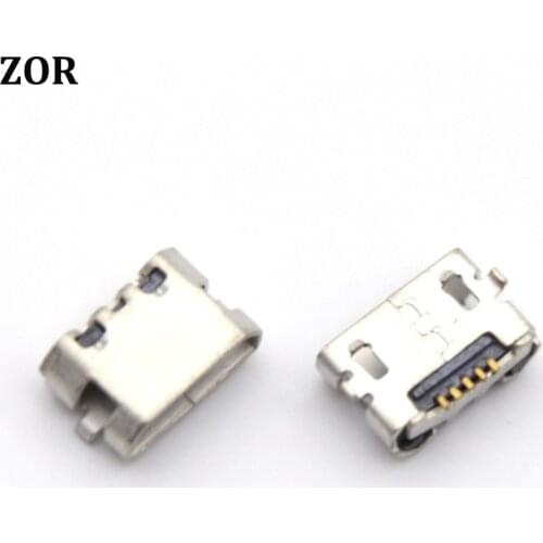 30pcs For HUAWEI C8817E C8817D G621-TL00 Honor 4a 4X 4c G620S Y550 y6 mate8 y320 micro usb charge charging connector plug