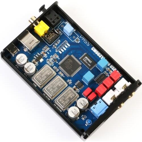 ERISU AUDIO Sound Amplifiers