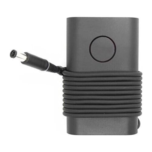 Huiyuan Fit for 19.5V 3.34A 7.45.0 laptop AC power adapter charger Fit for Dell Latitude 14 3440 3450 3460 3470 3480 5480 7480