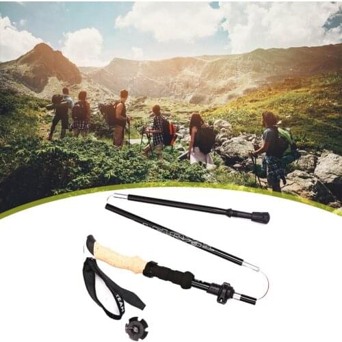MOJOYCE Trekking Poles