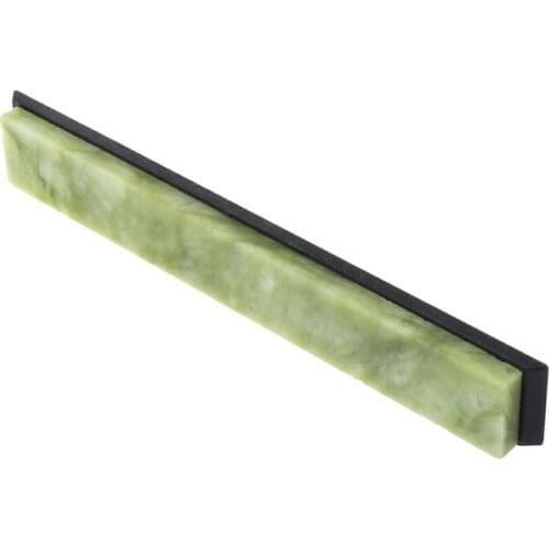 Natural Whetsone 10000# Grit Polishing Sharpening Stone Sharpener Whetstone Oilstone N58C