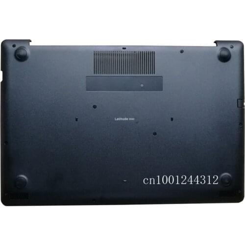 New Original For Dell Latitude 3590 E3590 Lower Bottom Base Case Cover 03DF6J
