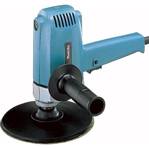 Original Japan 9218SB polisher car Cosmetology high speed polishing Sealing glaze 570W 4,500rpm