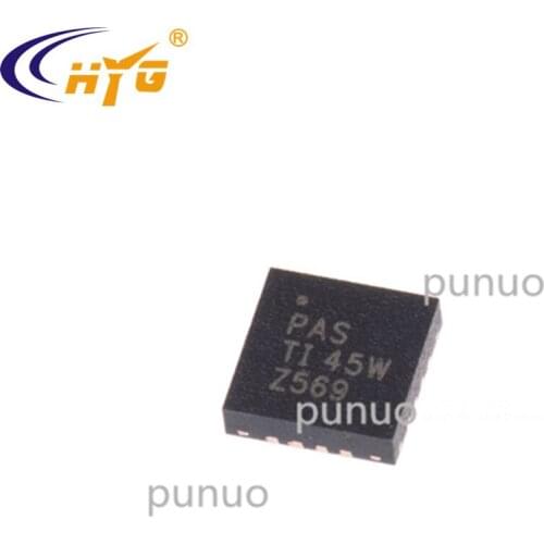 Original Authentic TPS62742DSSR Encapsulation WSON12 Silk Screen 6274 Step Down Converter Low Power Applications 2.2-5.5 Chip