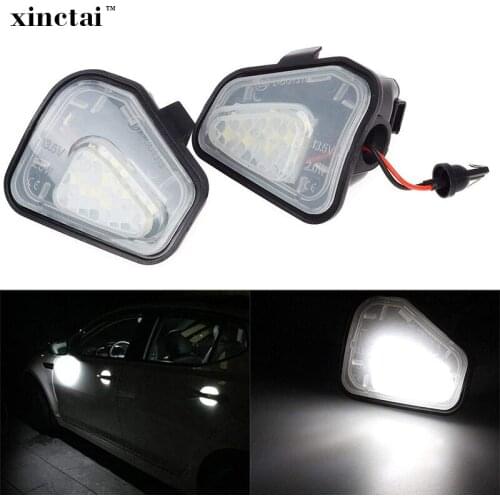 Xinctai Lamps For Cars