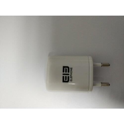 Elephone P6i Charger repair parts replacement for Elephone P6i Cell Phone Free shipping+Tracking number in stock