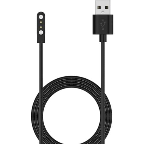 MAFAM Magnetic Charge Charging Cable For MX9 Mx6 Smart Watch