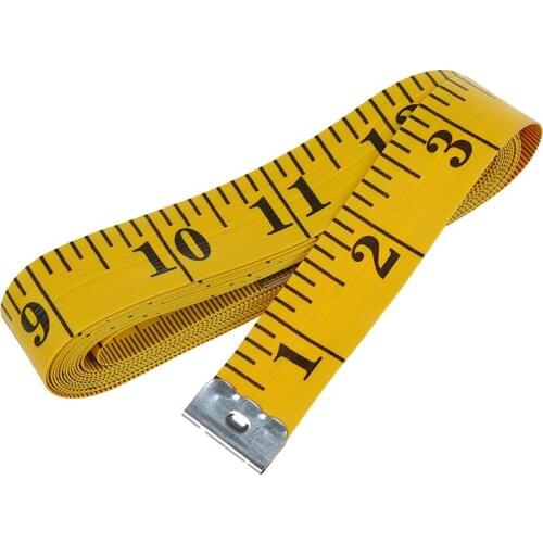 120 Inch tape measure meter tape rule of tailor
