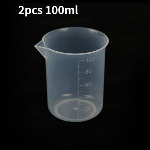 15ml,20ml,30ml,50ml,100ml,120ml,,250mL Measuring Cup Jug Pour Spout Surface Kitchen Tool Supplies Quality Cup With Graduated
