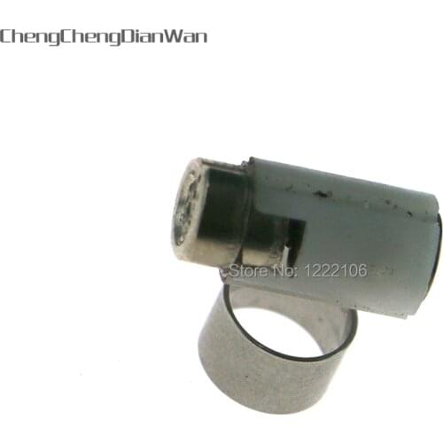 2pcs=1set Original Replacement Rotating Shaft for Nintendo DS Lite Rotate Spin Axis Barrel Hinge for NDSL