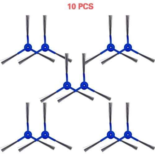 6/10 side brush Eufy L70 robot vacuum cleaner accessories for car parts