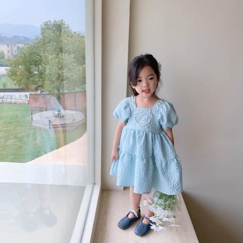 ATHRUN Children `s Dress