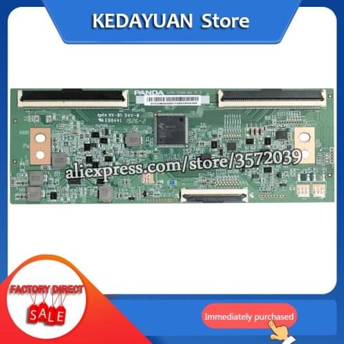 Free shipping for 55PUF7294/T3 LOGIC BOARD CCPD-TC550-001 V1.0