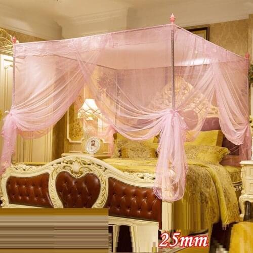 Baby Zanzariera Enfant Girl Room Decor Mosquiteiro Para Cama Adulto Ciel De Lit Moustiquaire Klamboe Cibinlik Mosquito Net