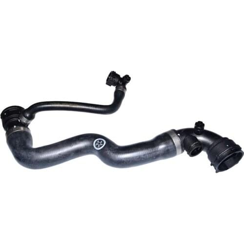 E46 3 16İ - 3 18İ RADİATOR HOSE ABOVE 17127520668