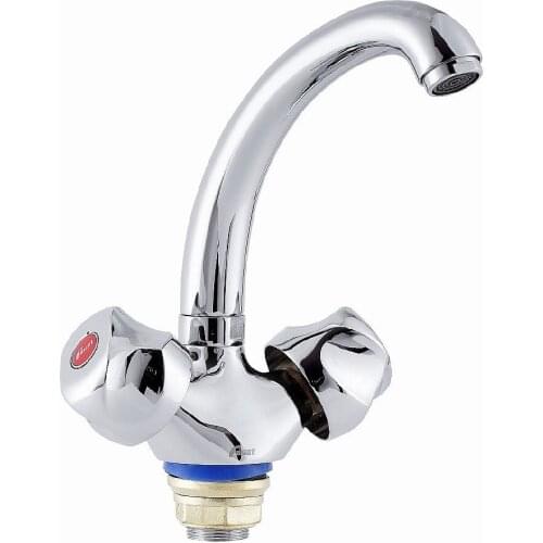 Fauzt Kitchen Faucets