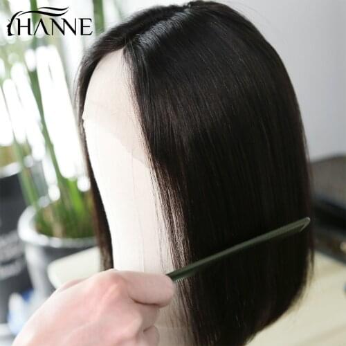 HANNE Long Hair Wigs