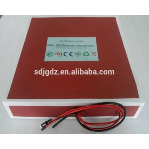 36V Lithium ion Battery; 36V73Ah LiFePO4 Battery For Lead-acid replacement / E-Scooter/E-Bike/Wheelchair/Mobility/Vehicle/Motor