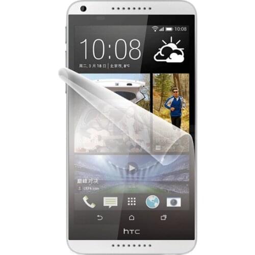 OLNYLO Screen Protectors For HTC Desire 628