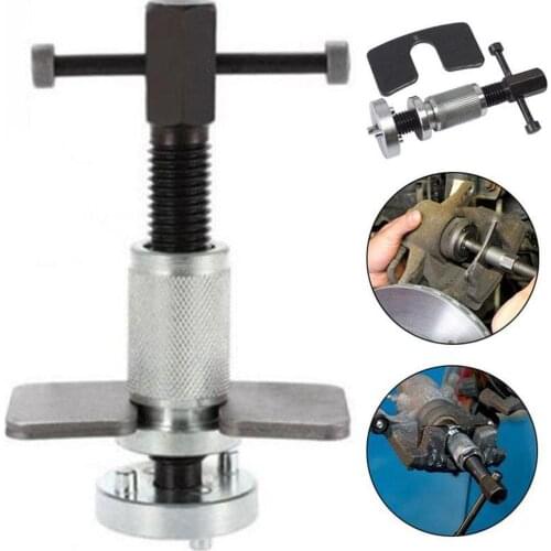 Brake Cylinder Adjustment Group BRAKE CALIPER PISTON Right Handed Thread Wind Kit Set TOOL REWIND Return Back I5T1