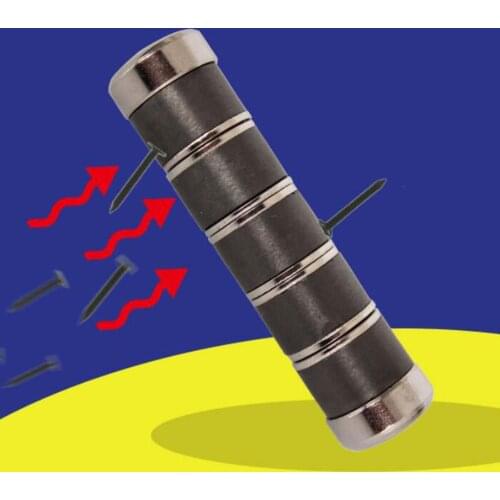 Power Magnet Cow Cattle Stomach Trap, Diam. 15mm, Hardware disease Treatment