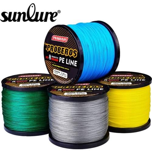 Рыболовная леска Sunlure China At AliExpress