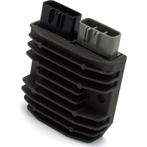 Motorcycle Rectifier Voltage Regulator For BMW C650 Sport R1200GS R1200R R1200RS R1200RT S1000R S1000RR F750GS K80 12317718422