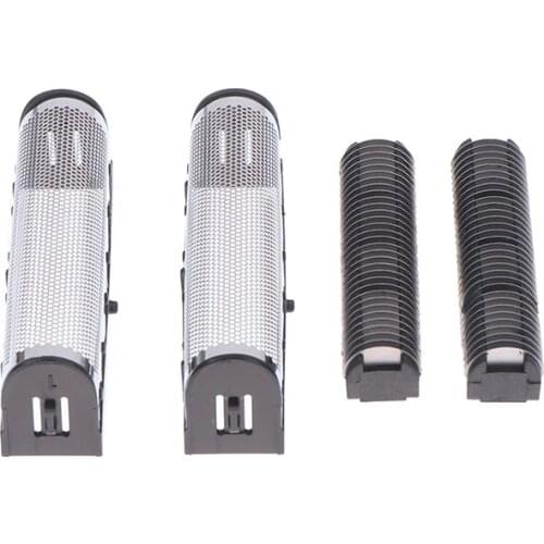 1Set Clipper Blade for Kemei Km-1102 Clipper Electric Shaver Parts Net