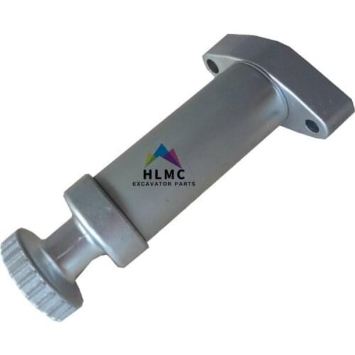 1375541 Diesel Fuel Transfer Pump For E3304 3304 Excavator 137-5541