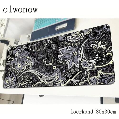 Pattern Abstract mousepad 90x40cm Fashion Computer mouse mat gamer gamepad pc cool new gaming mousemat desk pad office padmouse