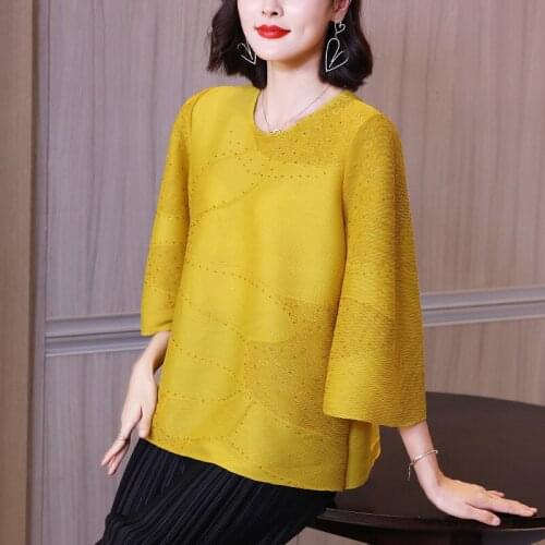 AMYGU Women's Loose T-Shirts