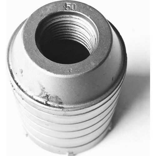 Free shipping 1PC carbide tipped wall hole saw 45*72*M22 strengthened electric Hammer hole saw for wall