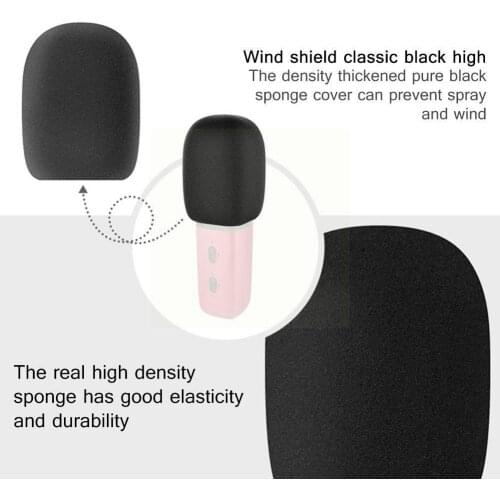 Микрофоны CUJMH China At AliExpress