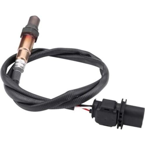Oxygen Sensor 0258017025 Sensor With Air-fuel Ratio Meter Engine Oxygen Sensor Auto Professional Spare Parts