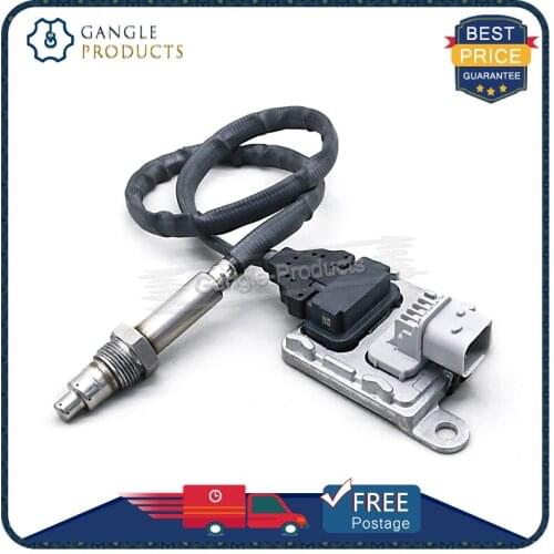 Nitrogen Oxide NOx Sensor 5WK97360 68227486AA For Ram 2500 3500 4500 5500 6.7L