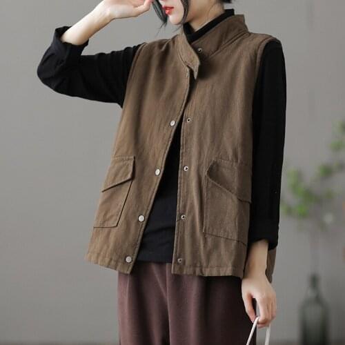 Женские стильные куртки Fairynatural China At AliExpress