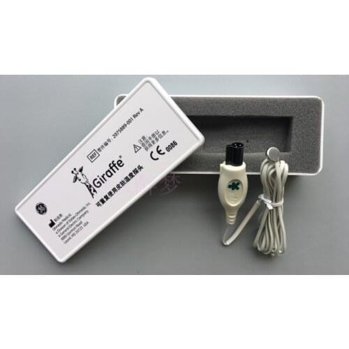 GE Original Imported Giraffe Can be Reused All-in-one Body Surface Temperature Probe