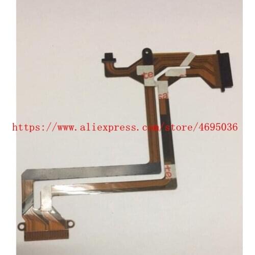 LCD Flex Cable For SAMSUNG SMX-F55 SMX-F70 SMX-F80 SMX-F90 SMX-F700 SMX-F800 F55 F70 F80 F90 F700 F800 Video Camera