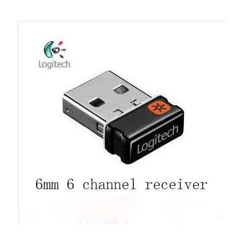 Hot Sale!!! Unifying Receiver Suitable For Logitech M215 M235 M525 M545 M705 M905 M950 Free Shipping