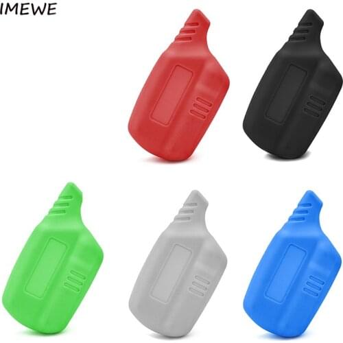 IMEWE Car Key Covers