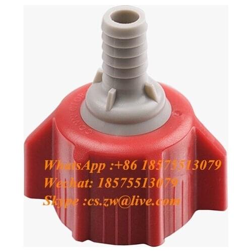 Cola BIB Syrup Pack Joint Coke Machine Beverage Machine Now Adjusting Machine Accessories
