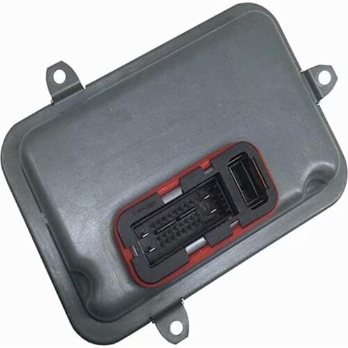 Xenon HID Ballast 130732924000 A2048700326 For 2009-2011 Volkswagen CC VR6 4Motion 3.6L V6 - Gas