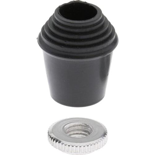 1 Set Metal Bass Drum Legs Parts Percussion Instrument Parts for Musical