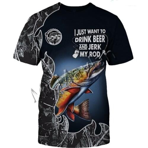 Mr.MayLan Men's T-Shirts